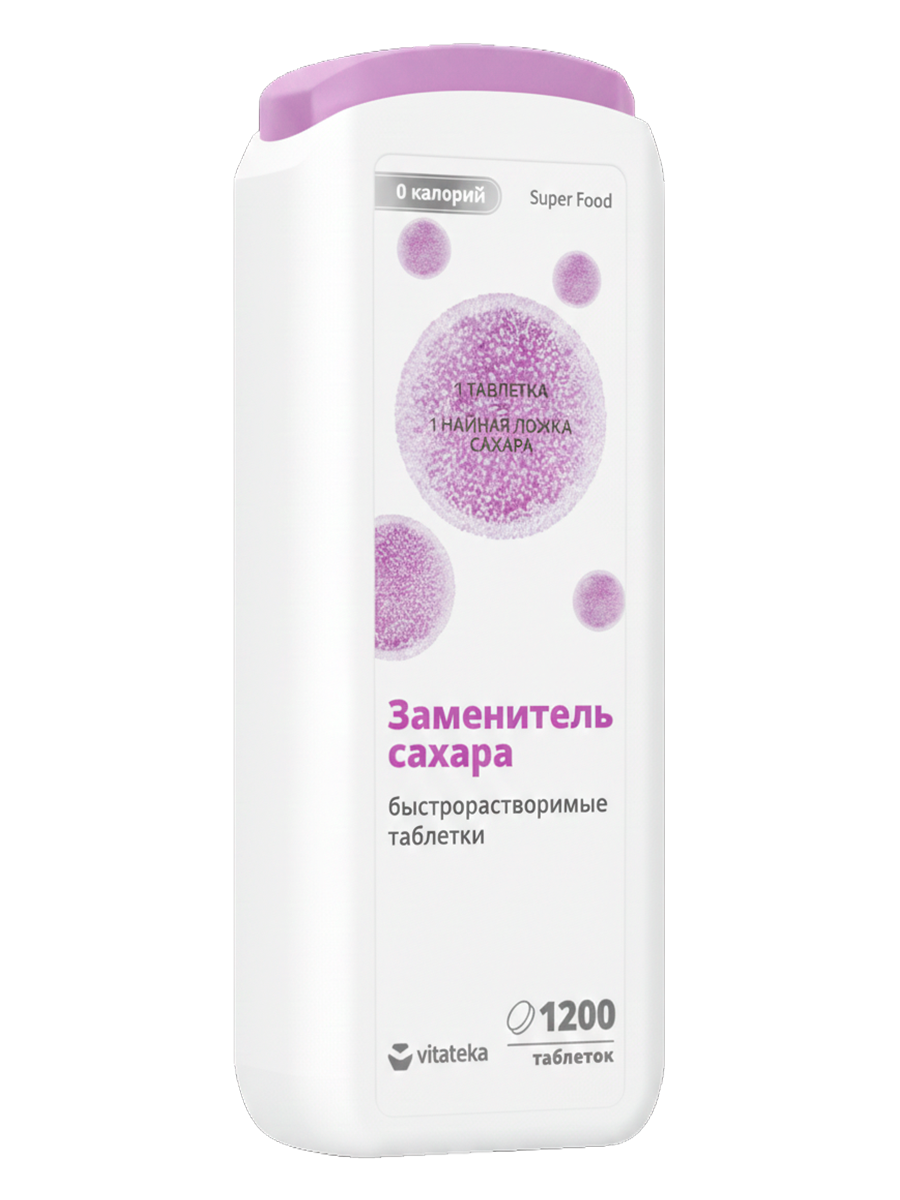 Подсластитель